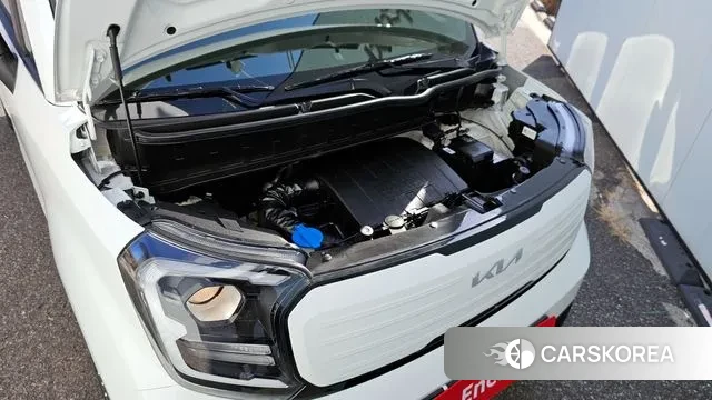 Kia The New Kia Ray id 3739248 из Кореи 16