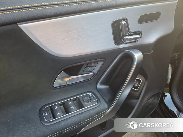 Mercedes-Benz CLA-Class C118 id 3384108 из Кореи 13