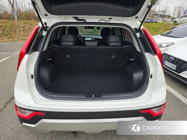 Kia Di Ol Nu Niro id 3476640 из Кореи 16