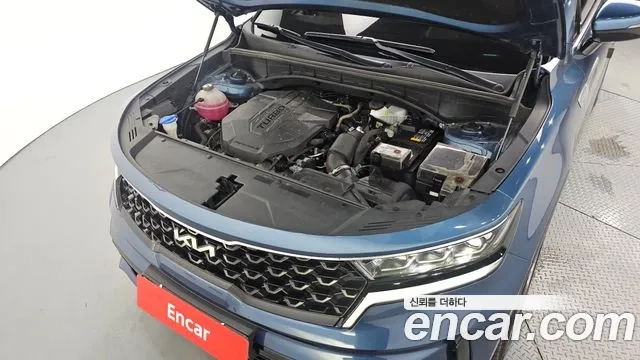 Kia Sorento 4th Generation id 2944455 из Кореи 16