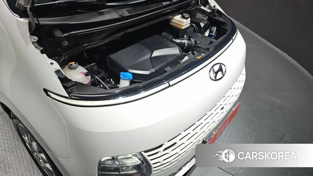 Hyundai Staria id 4534866 из Кореи 16