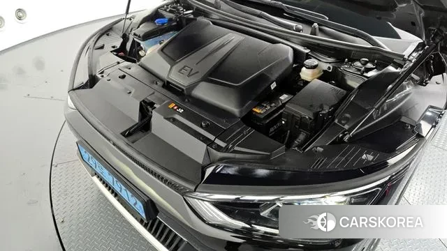 Kia EV6 id 3448398 из Кореи 16