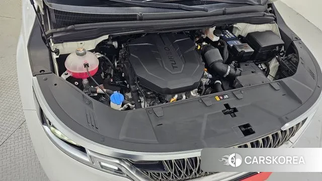 Kia Carnival 4th generation id 3253374 из Кореи 16