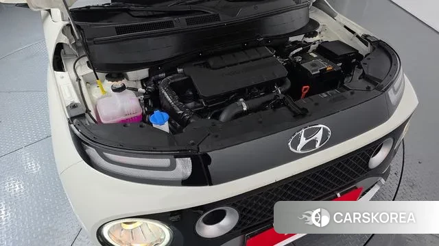 Hyundai Casper id 3590985 из Кореи 16