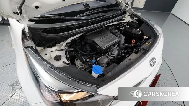 Kia Morning Urban (JA) id 3008049 из Кореи 16