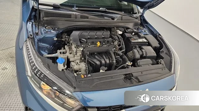 Kia The New K3 2nd generation id 2980128 из Кореи 16