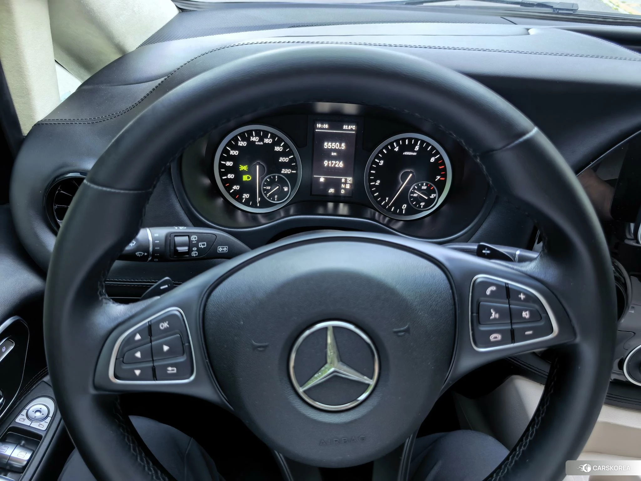 Mercedes-Benz Vito 2021 Черный из Китая, фото 6