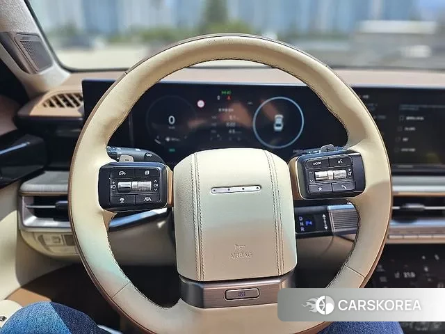 Hyundai Grandeur (GN7) id 2915360 из Кореи 16