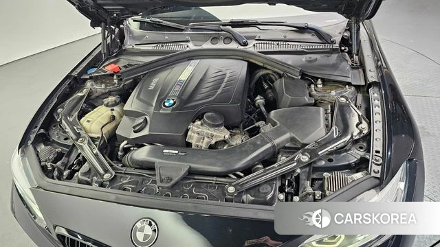 BMW M2 (F87) id 4384823 из Кореи 26