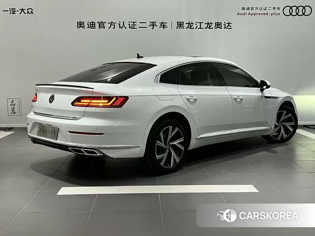 Volkswagen CC id 4278860 из Китая 10