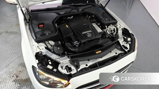 Mercedes-Benz E-Class W213 id 4534375 из Кореи 30