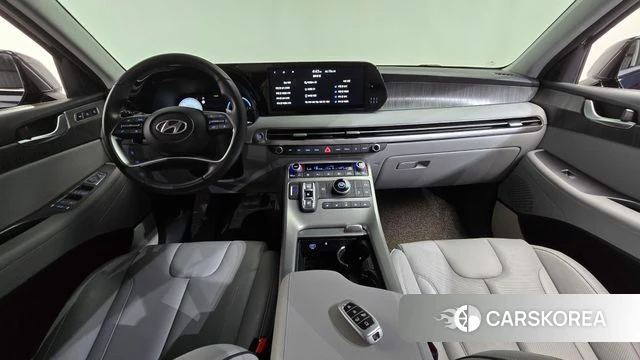 Hyundai The New Palisade id 4505864 из Кореи 28