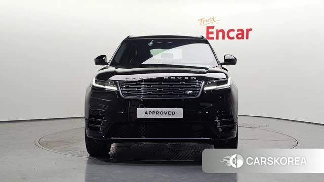 Land Rover Range Rover Velar id 4686325 из Кореи 16