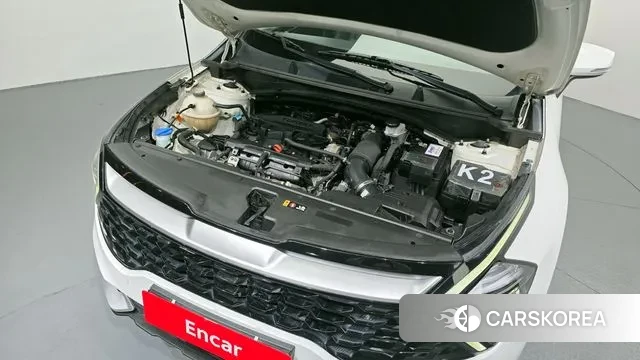 Kia Sportage 5th Generation id 3401011 из Кореи 16