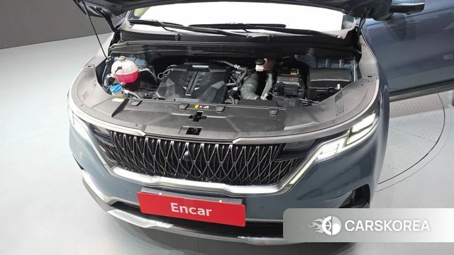 Kia Carnival 4th generation id 4337846 из Кореи 33