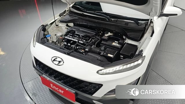 Hyundai The New Kona id 4529634 из Кореи 27
