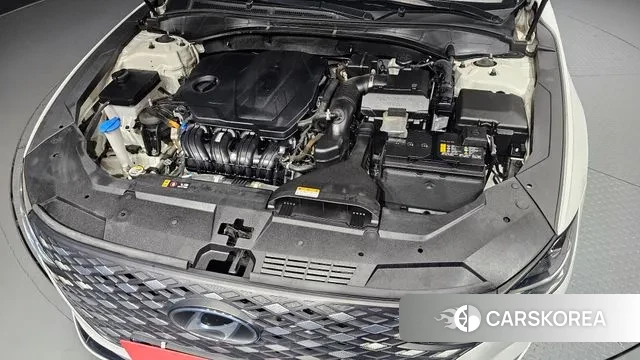 Hyundai The New Grandeur IG id 3561759 из Кореи 16