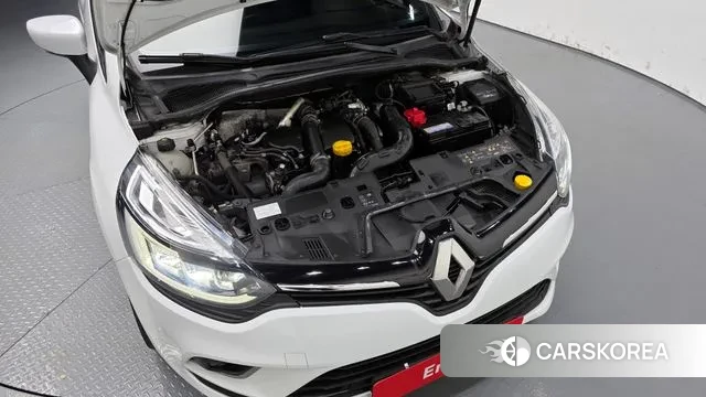 Renault Korea (Samsung) Clio id 3249012 из Кореи 16