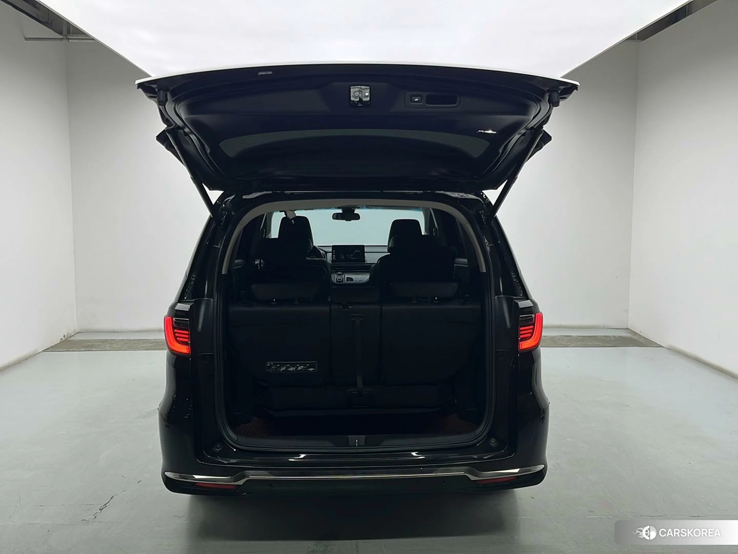 Honda Elysion id 4498590 из Китая 15