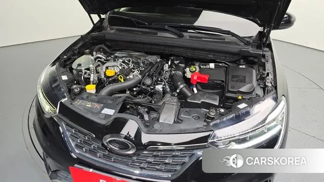 Renault Korea (Samsung) XM3 id 3328873 из Кореи 16