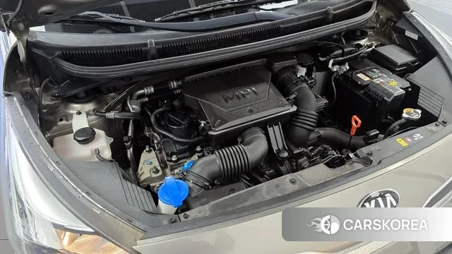 Kia Morning Urban (JA) id 3282430 из Кореи 16