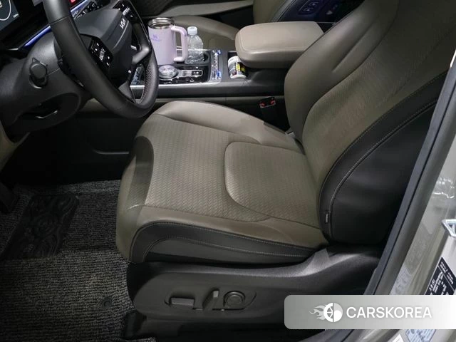 Kia The New Carnival 4th Generation id 4427242 из Кореи 16
