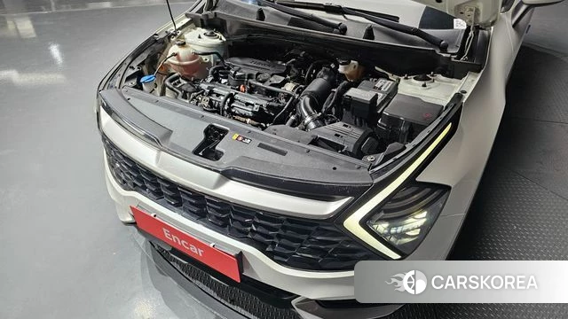 Kia Sportage 5th Generation id 3812303 из Кореи 16