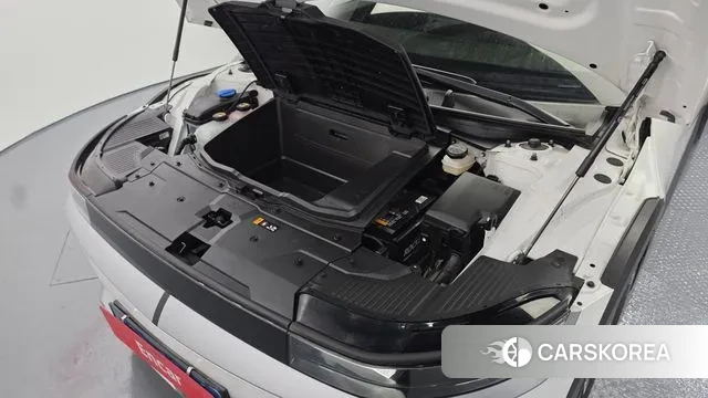 Hyundai Ionic 5 id 3280388 из Кореи 16