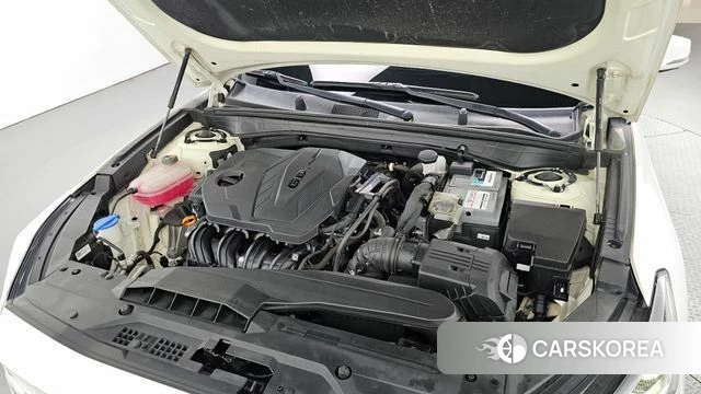 Kia K8 id 4415188 из Кореи 29