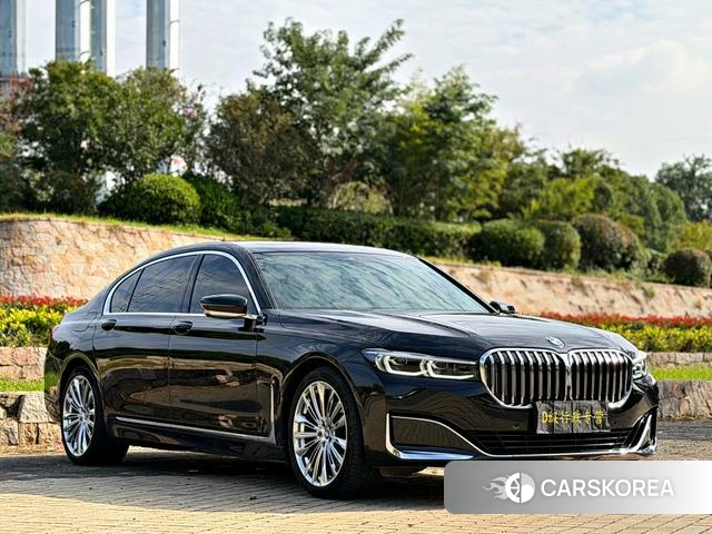 BMW 7 series id 4271490 из Китая 15