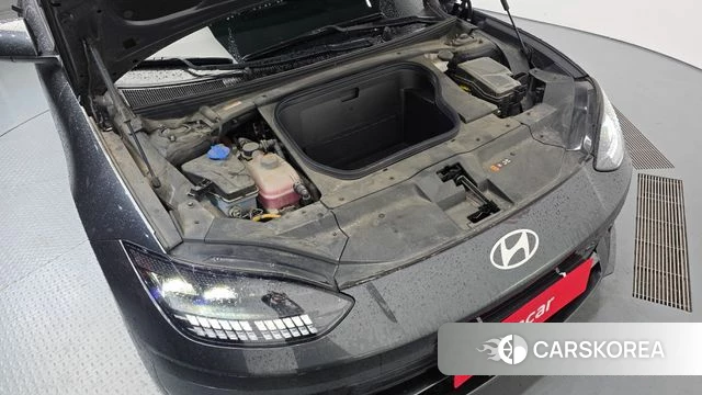 Hyundai Ionic 6 id 4281804 из Кореи 26