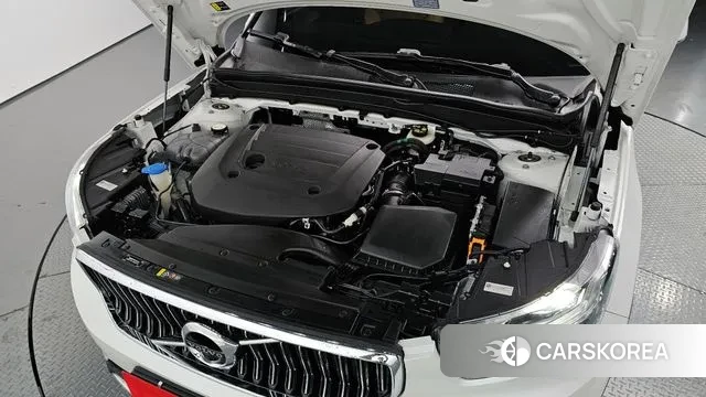 Volvo XC40 id 3513250 из Кореи 16