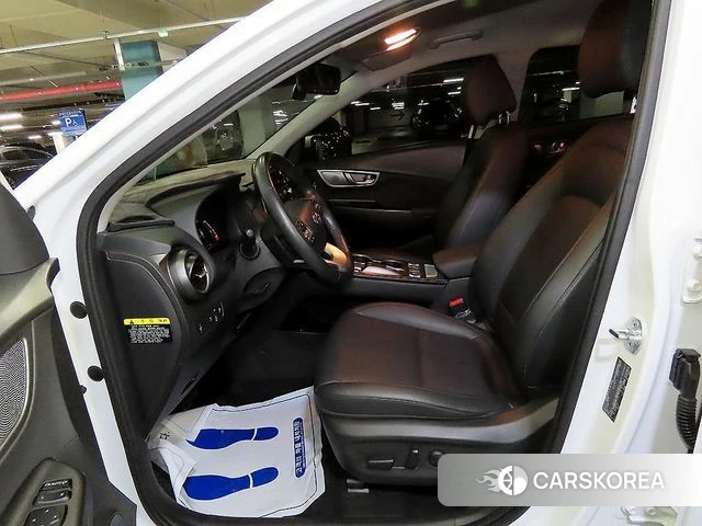 Hyundai Kona Electric id 4285219 из Кореи 16