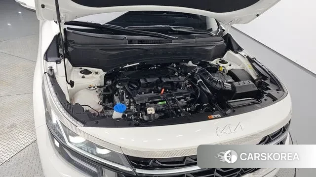 Kia The New Seltos id 3507474 из Кореи 16