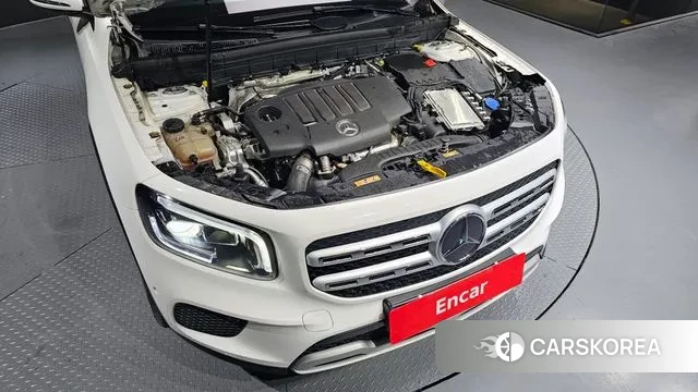 Mercedes-Benz GLB-Class X247 id 3458751 из Кореи 16