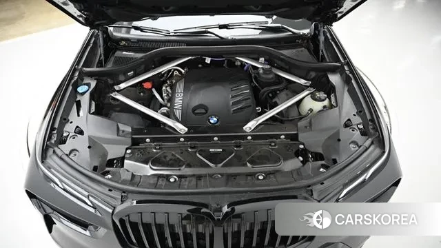 BMW X7 (G07) id 3523356 из Кореи 16