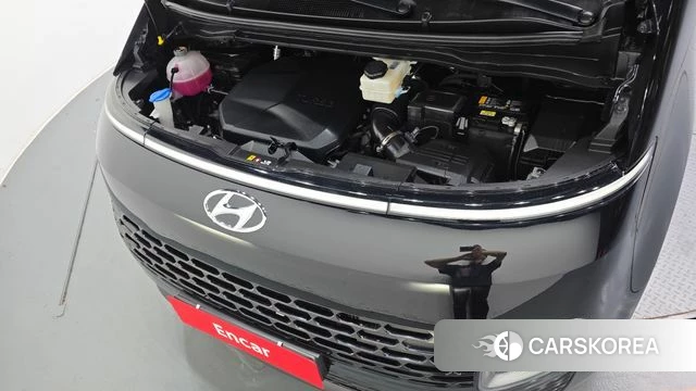 Hyundai Staria id 4863747 из Кореи 16
