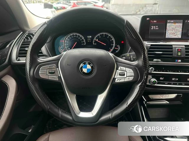 BMW X3 id 4221749 из Китая 12