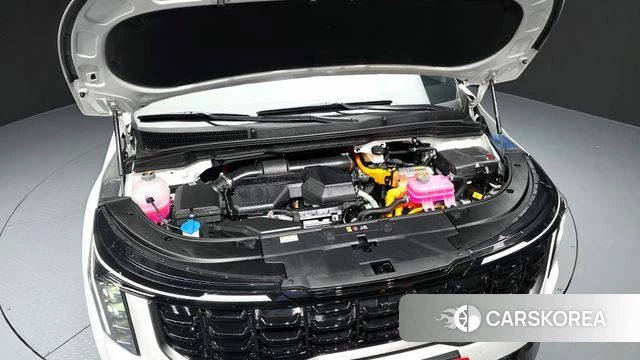 Kia The New Carnival 4th Generation id 4016672 из Кореи 16