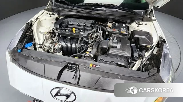 Hyundai Avante (CN7) id 3335167 из Кореи 16