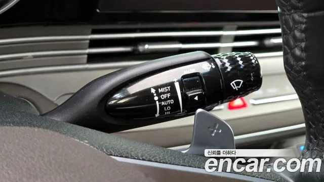 Hyundai The New Grandeur IG id 2683893 из Кореи 16