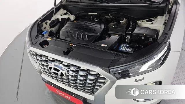 Hyundai Palisade id 3391053 из Кореи 16