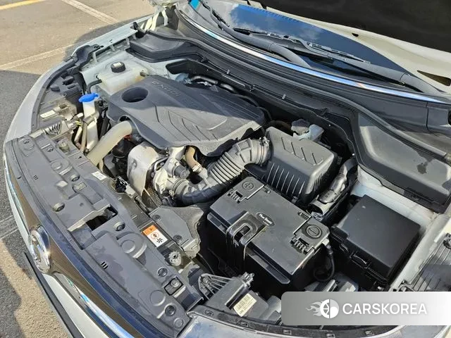 Ssangyong Berry New Tivoli id 3045153 из Кореи 15