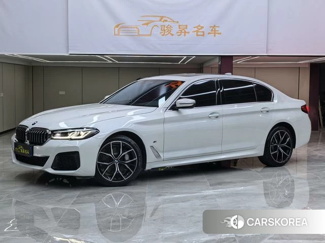 BMW 5 series id 4221320 из Китая 30
