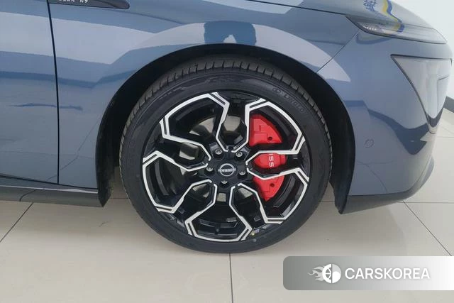 Nissan N7 id 4273234 из Китая 13