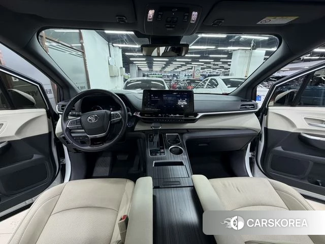 Toyota Saina id 3968785 из Китая 25