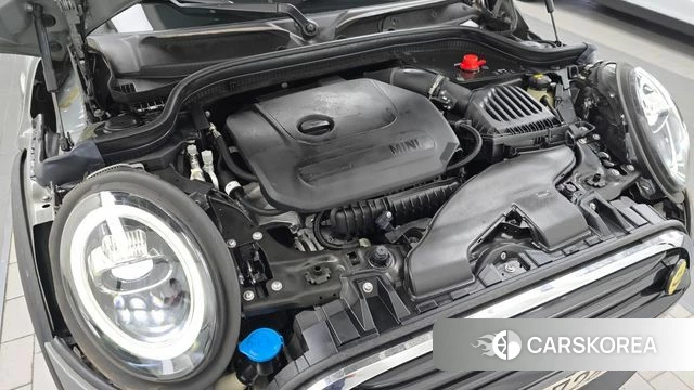Mini Cooper id 4785031 из Кореи 26