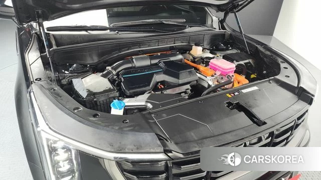 Kia The New Sorento 4th Generation id 3909537 из Кореи 16