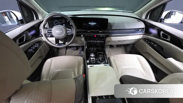 Kia Carnival 4th generation id 3716795 из Кореи 16