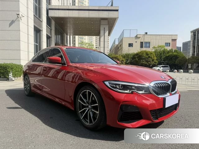 BMW 3 series id 4265311 из Китая 10